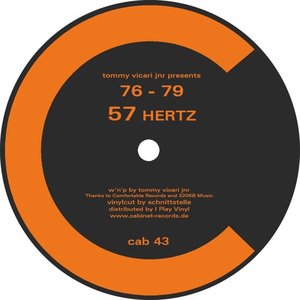 Image pour '57 Hertz'