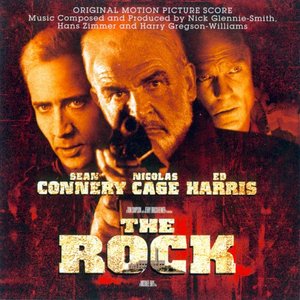 Image for 'The Rock [Original Soundtrack]'
