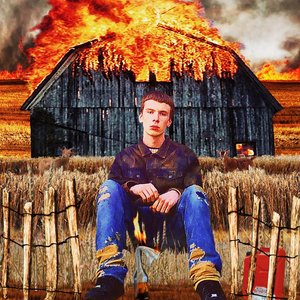 Image for 'Burning Barn'