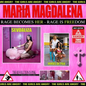 Image for 'Maria Magdalena'