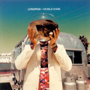“Mobile Home”的封面