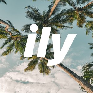 Image for 'ily (i love you baby) [feat. Emilee] - Single'