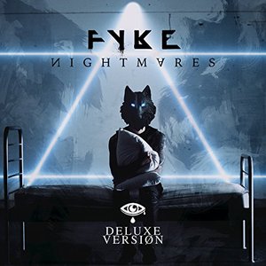 Bild für 'Nightmares (Deluxe)'