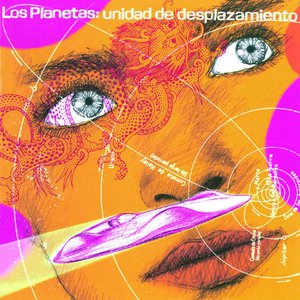 Image for 'Unidad De Desplazamiento'