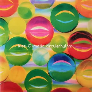 Image for 'Circularhythm'