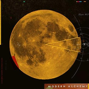 Image for 'Modern Alchemy (Deluxe)'