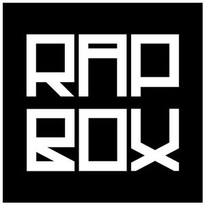 Image for 'RAP BOX'