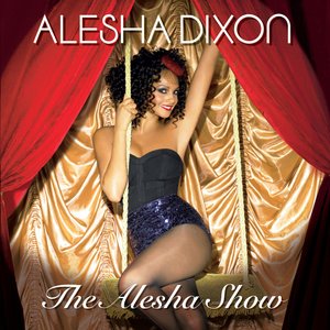 Image for 'The Alesha Show (Deluxe Edition)'