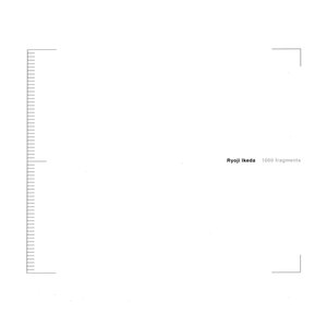 “1000 Fragments”的封面