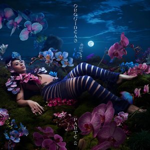 Image for 'ORQUÍDEAS PARTE 2'