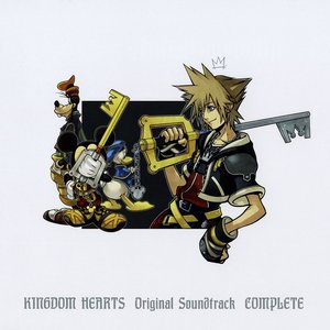 Image for 'Kingdom Hearts Complete (Disc 1 ~ Kingdom Hearts)'