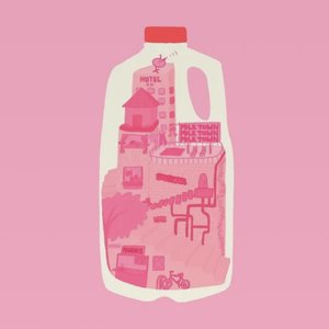Image for 'Milk Town / Mr. Carter'