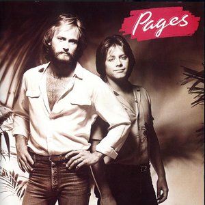 Image for 'Pages'