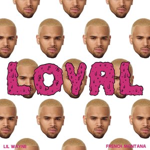 “Loyal (East & West Coast Versions)”的封面