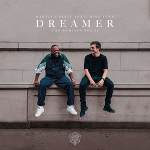 Image for 'Dreamer (Remixes Vol. 2)'