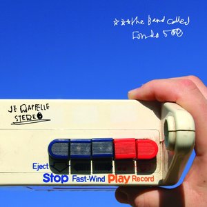 Image for 'Je m'appelle Stereo'