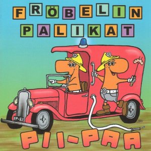 Image for 'Pii-Paa'