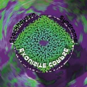 Image for 'Exquisite Corpse'