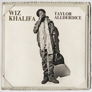 “Taylor Allderdice”的封面