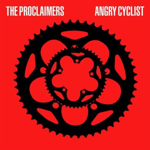 Image for 'Angry Cyclist'