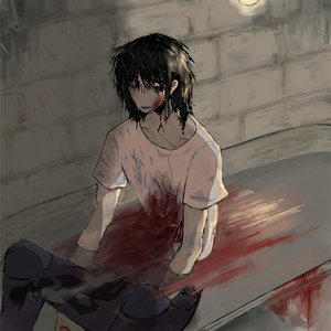 “suicide letter to myself”的封面