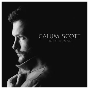 “Only Human (Deluxe)”的封面