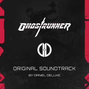 Image for 'Ghostrunner (Original Soundtrack)'