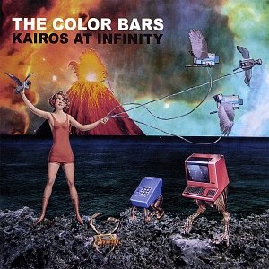 Image for 'Kairos At Infinity'
