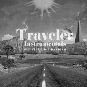 Image for 'Traveler-Instrumentals-'