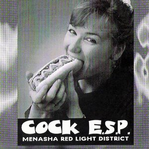 Image for 'Menasha Red Light District'