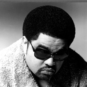 Image for 'Heavy D'