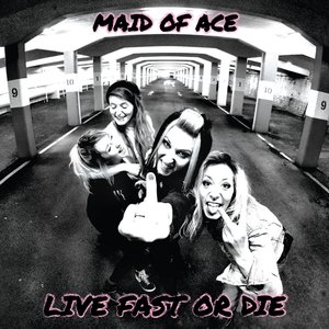 Image for 'LIVE FAST OR DIE'
