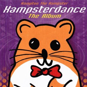 Изображение для 'Hampster Dance - The Album'