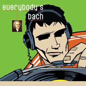 Image for 'Everybody's Bach'