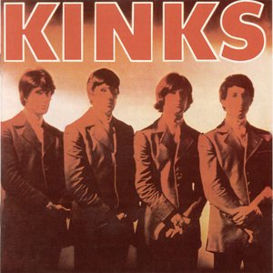 Image for 'Kinks (2004 CD Re-issue)'