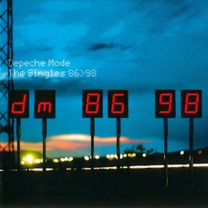 Image for 'The Singles 86 - 98 (Disc 1)'