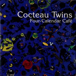 Image for 'Four-Calendar Cafe [EU]'