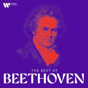 Image for 'Beethoven: Moonlight Sonata and Other Masterpieces'