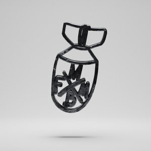 “FMMB”的封面
