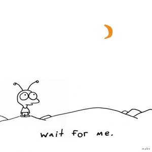 Image for 'Wait For Me (Bonus Track Version)'