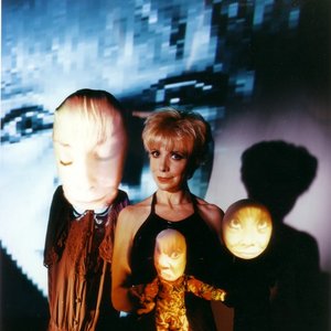Image for 'Julee Cruise'