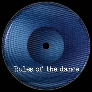 Image for 'Rules of the Dance'