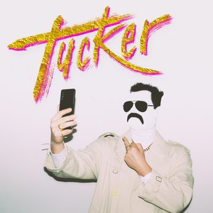 “TUCKER”的封面