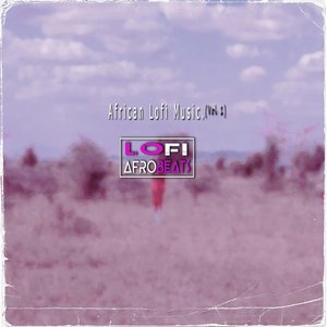 Image pour 'African Lofi Music, Vol. 1'