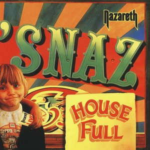 Image for 'Snaz'