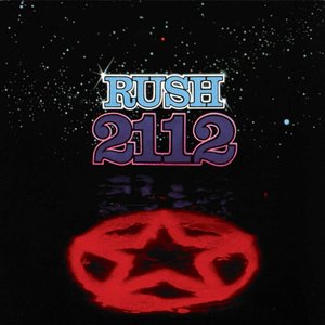 Image for '2112 (40th Anniversary)'