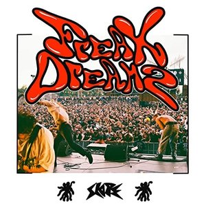 Freak Dreams - Single