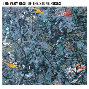 Imagem de 'The Very Best of The Stone Roses'