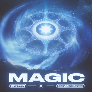 Image for 'Magic'