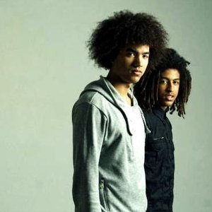 Image for 'Afro Bros'